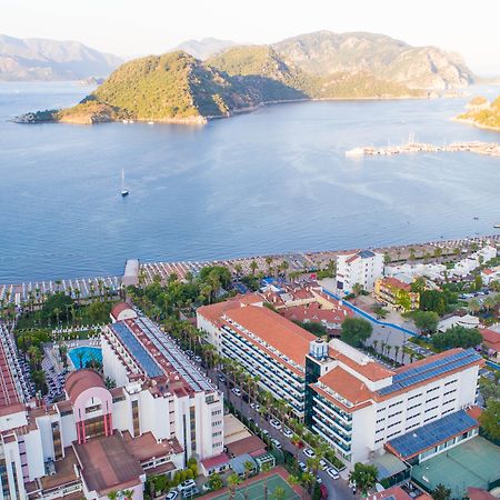 Private Hotel Marmaris Zewnętrze zdjęcie