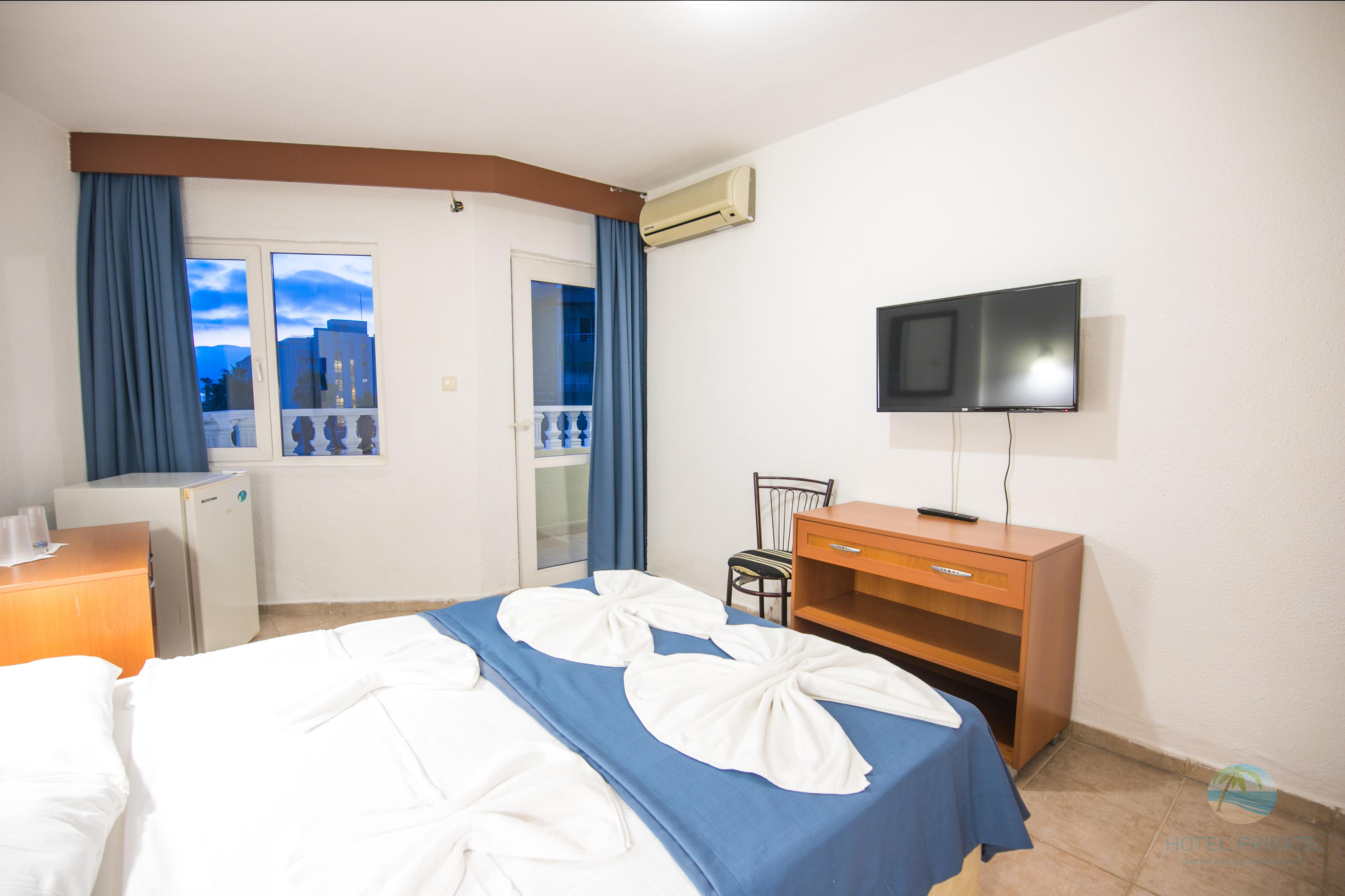 Private Hotel Marmaris Zewnętrze zdjęcie