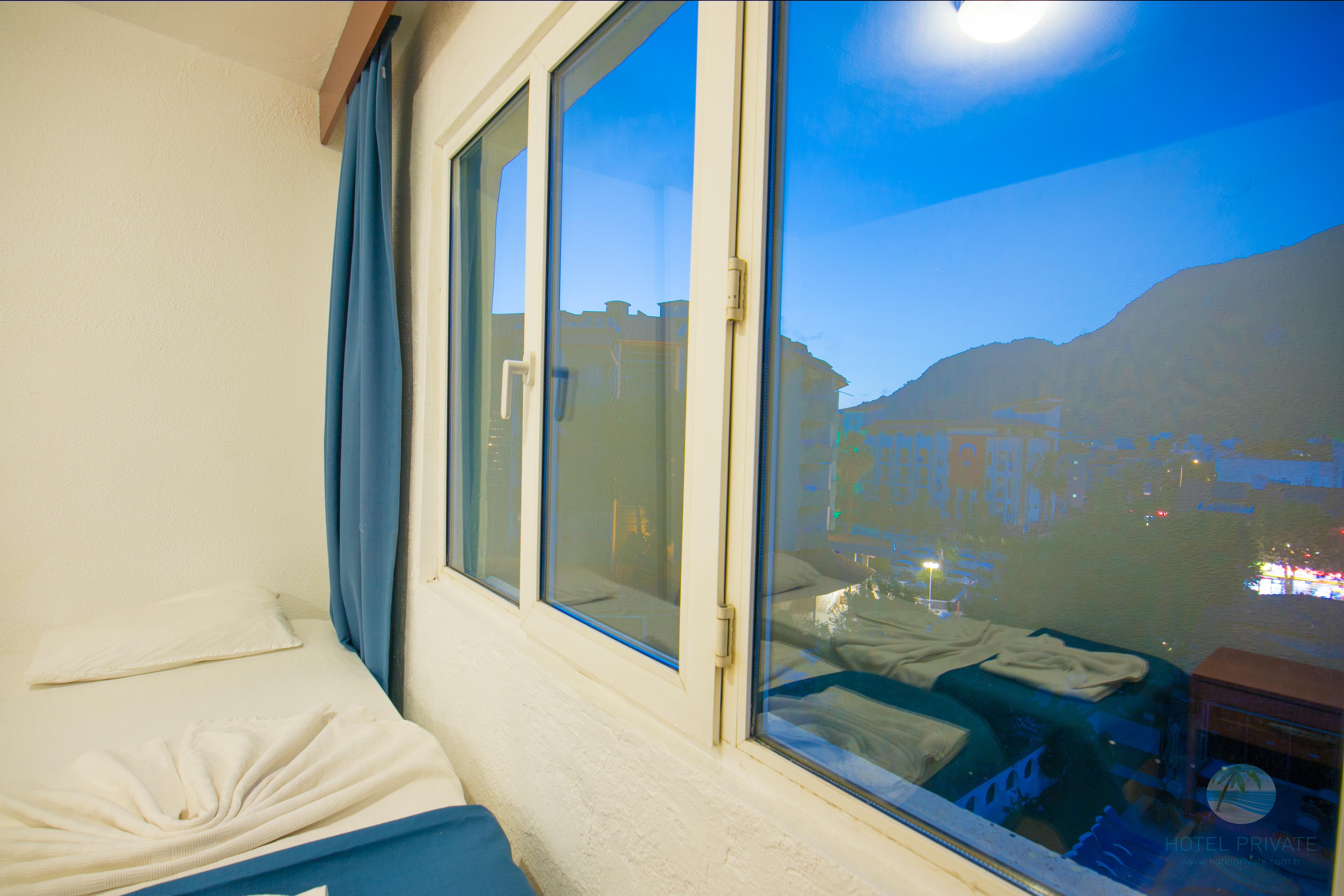 Private Hotel Marmaris Zewnętrze zdjęcie