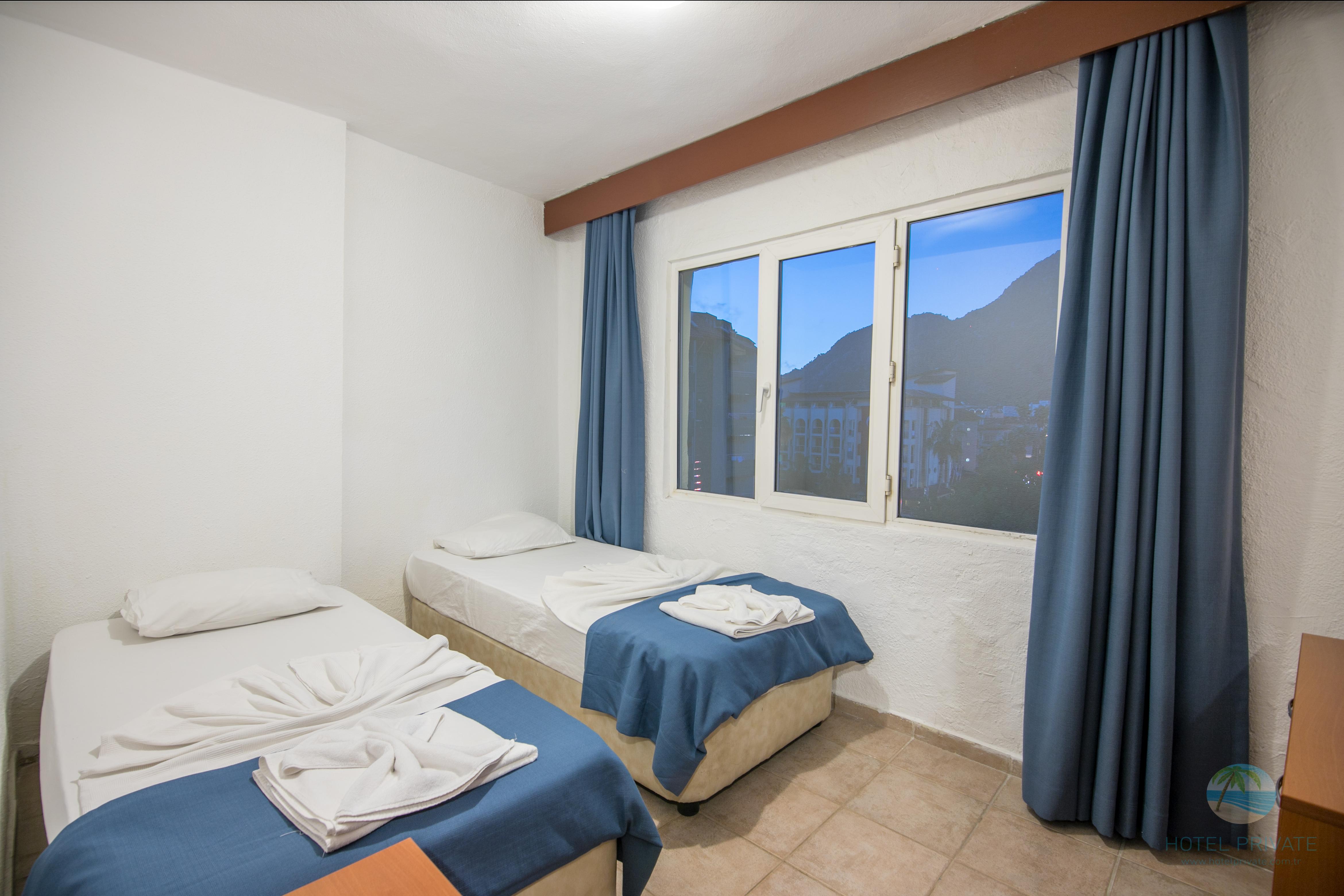 Private Hotel Marmaris Zewnętrze zdjęcie
