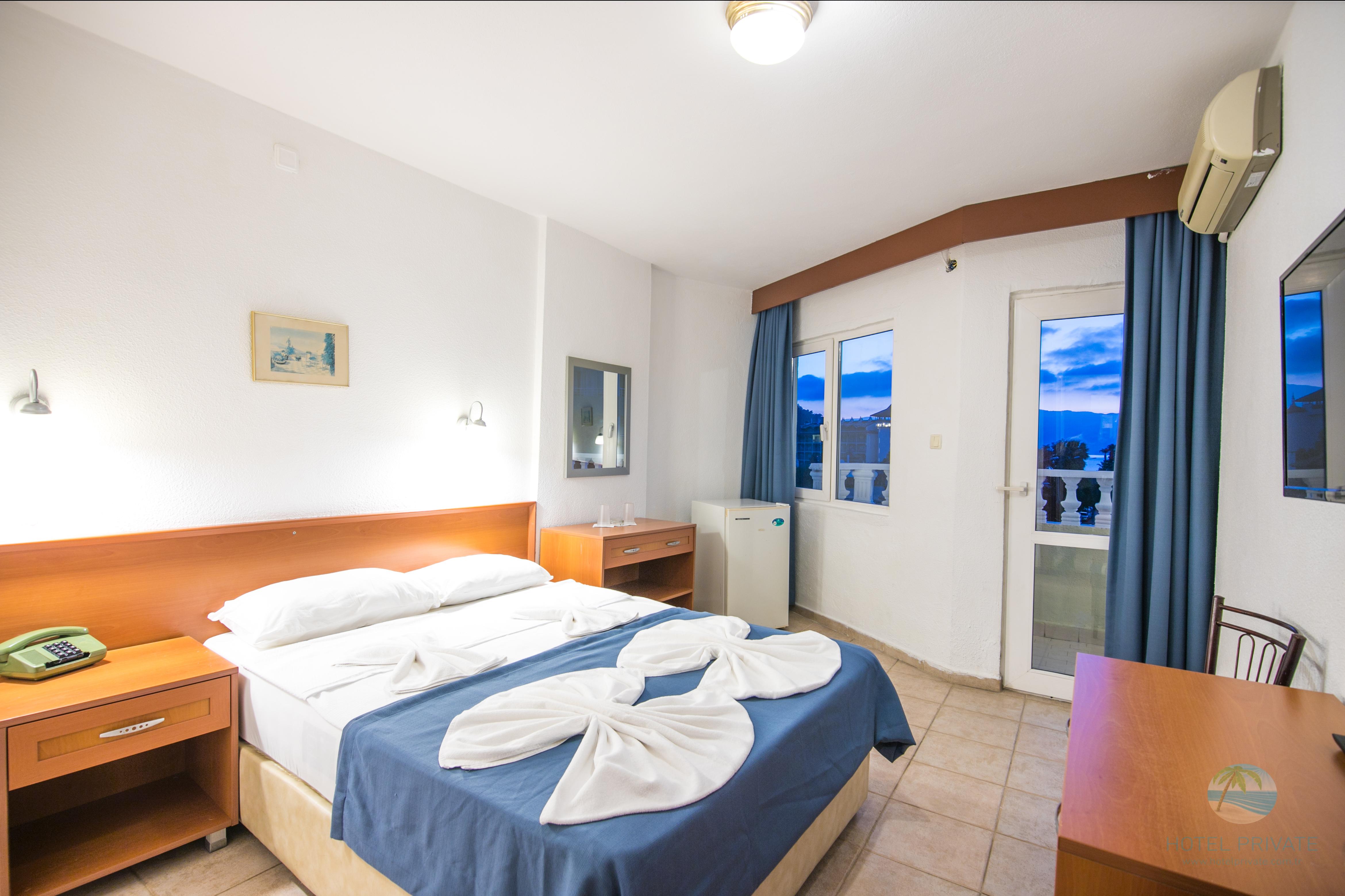 Private Hotel Marmaris Zewnętrze zdjęcie