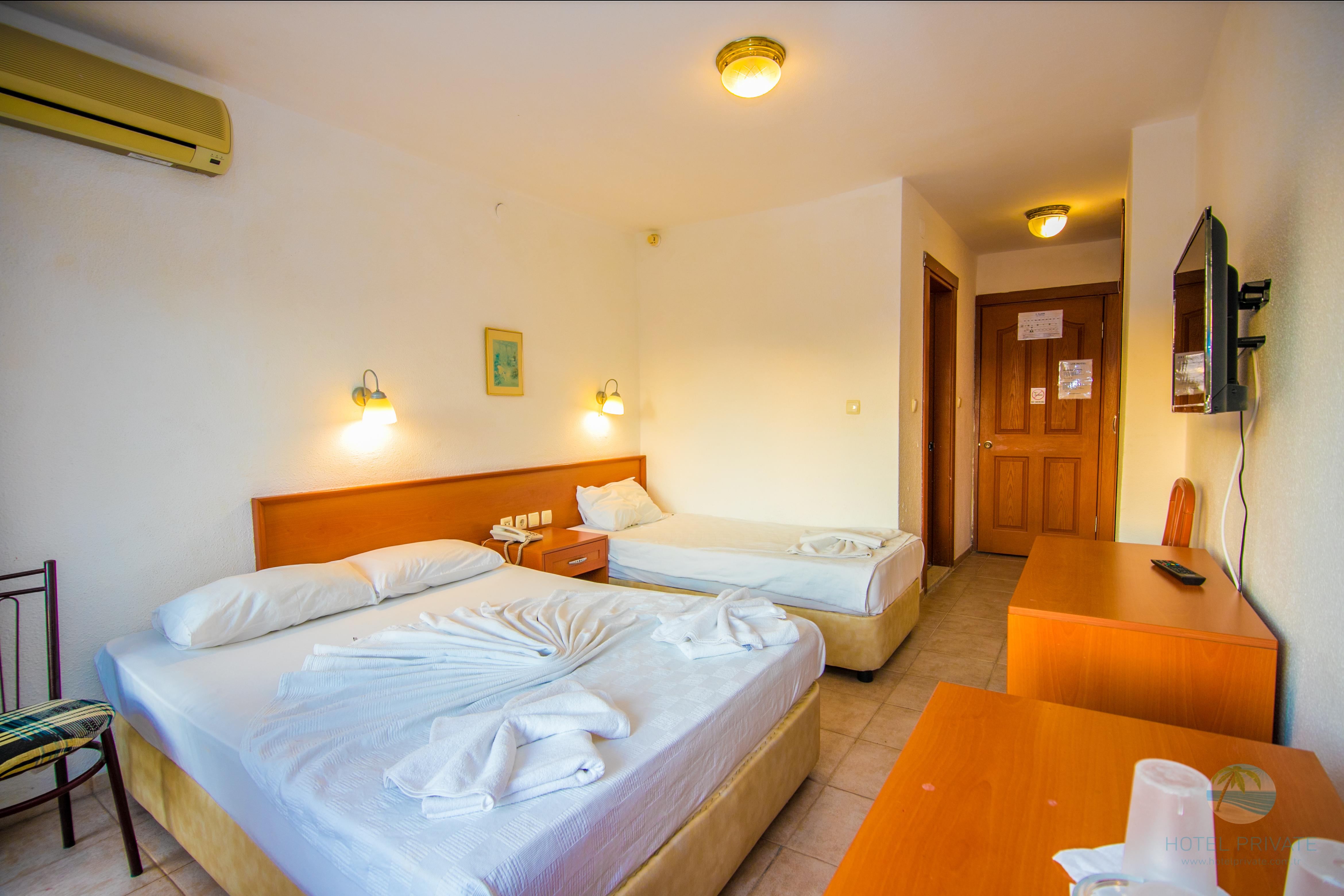 Private Hotel Marmaris Zewnętrze zdjęcie