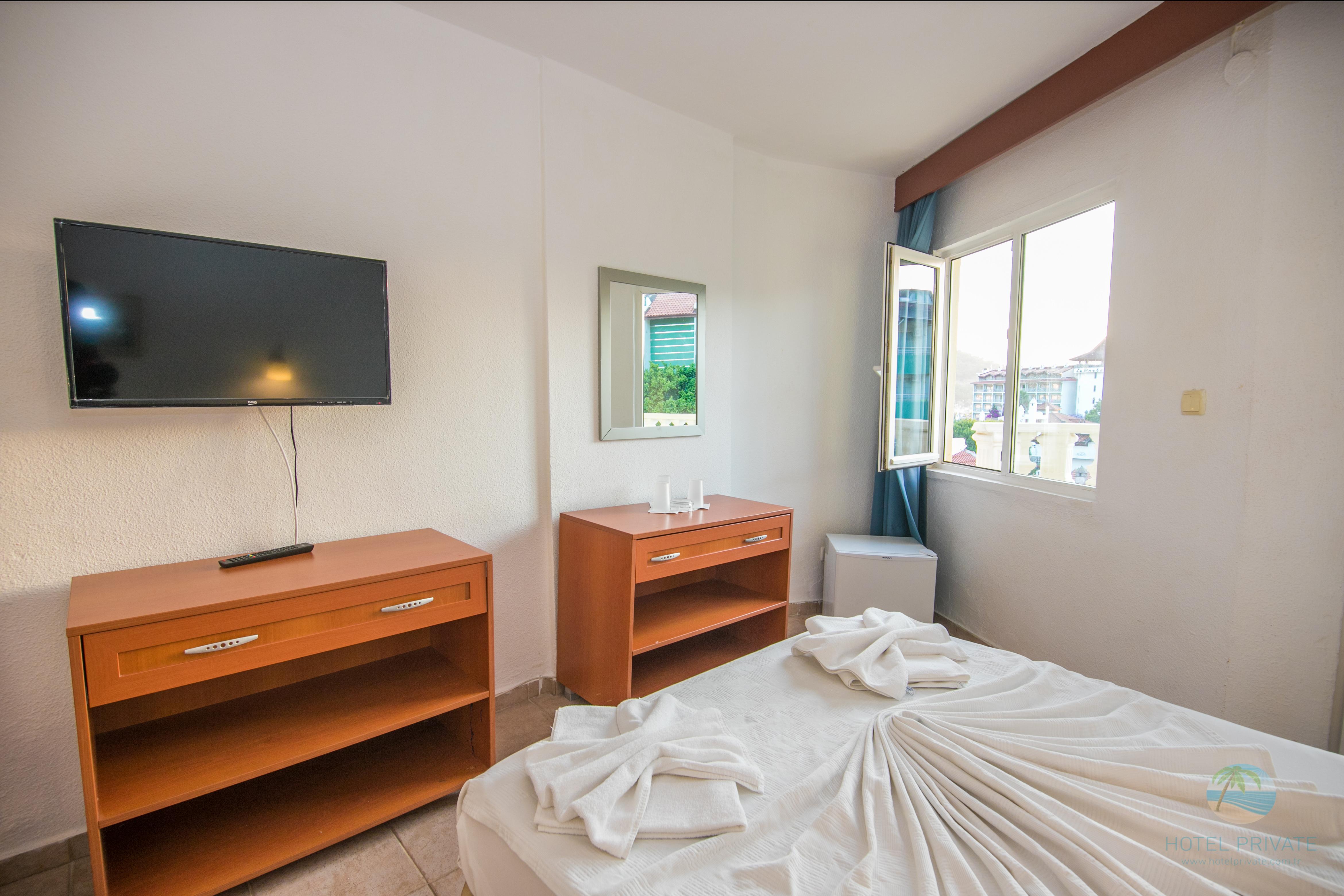 Private Hotel Marmaris Zewnętrze zdjęcie