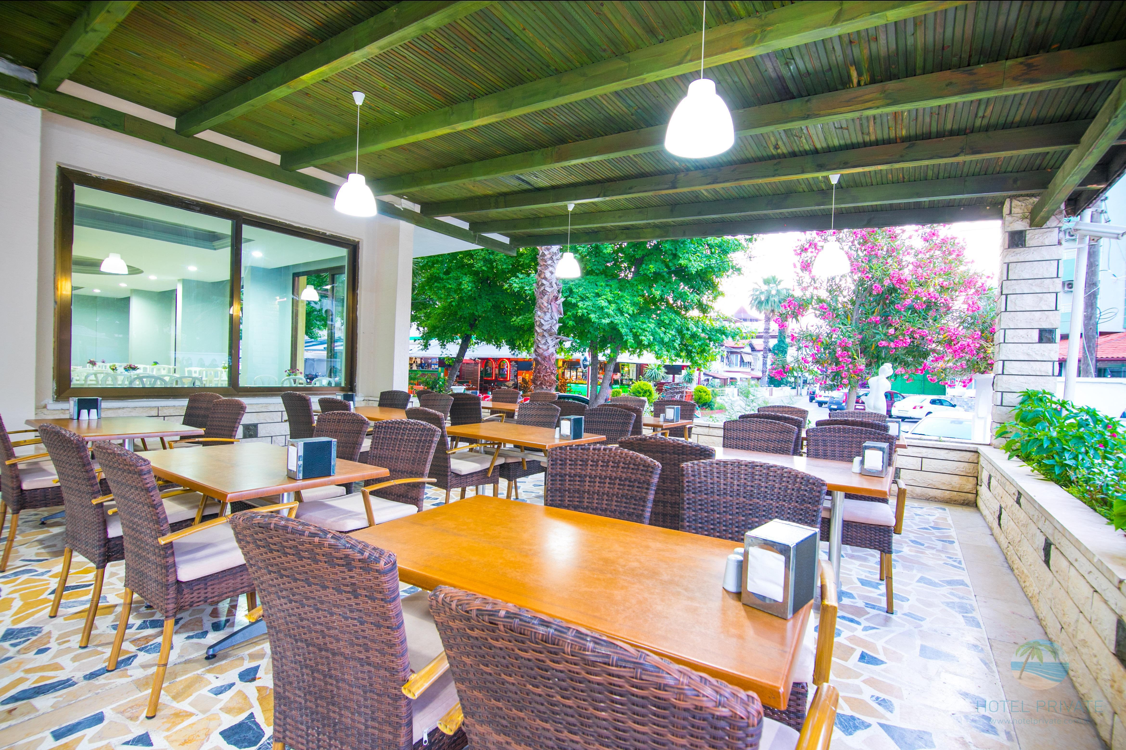 Private Hotel Marmaris Zewnętrze zdjęcie