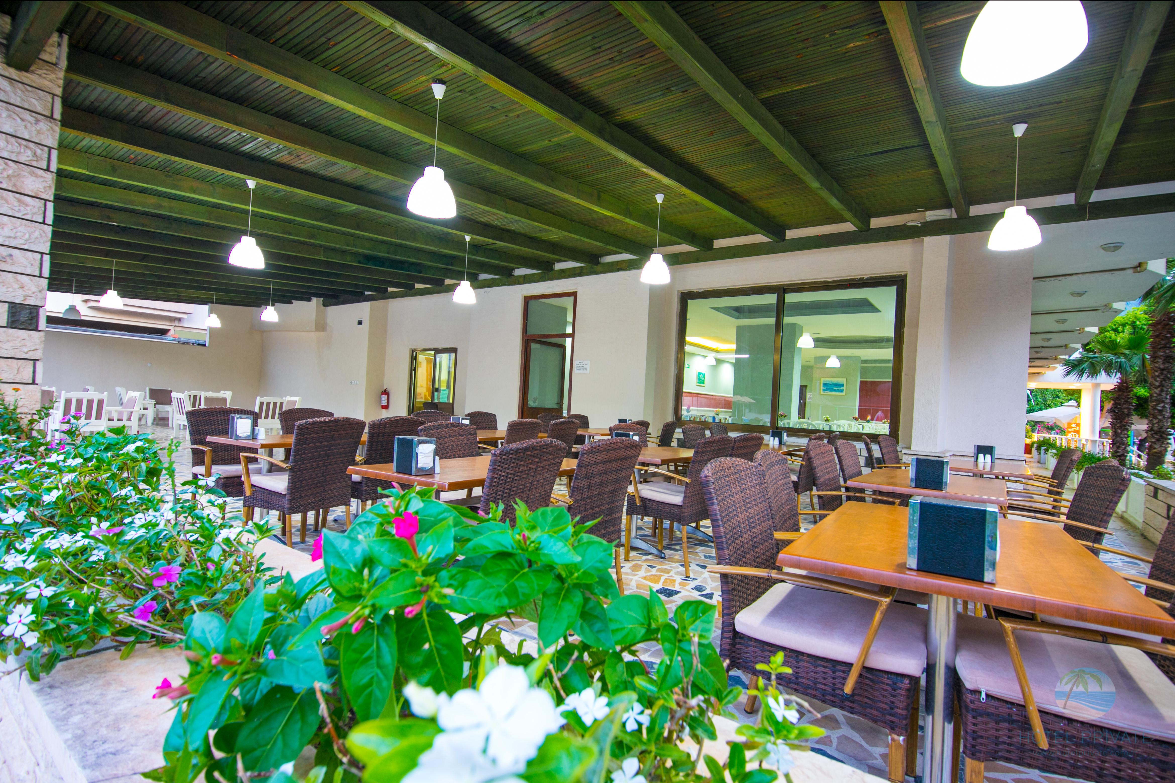 Private Hotel Marmaris Zewnętrze zdjęcie