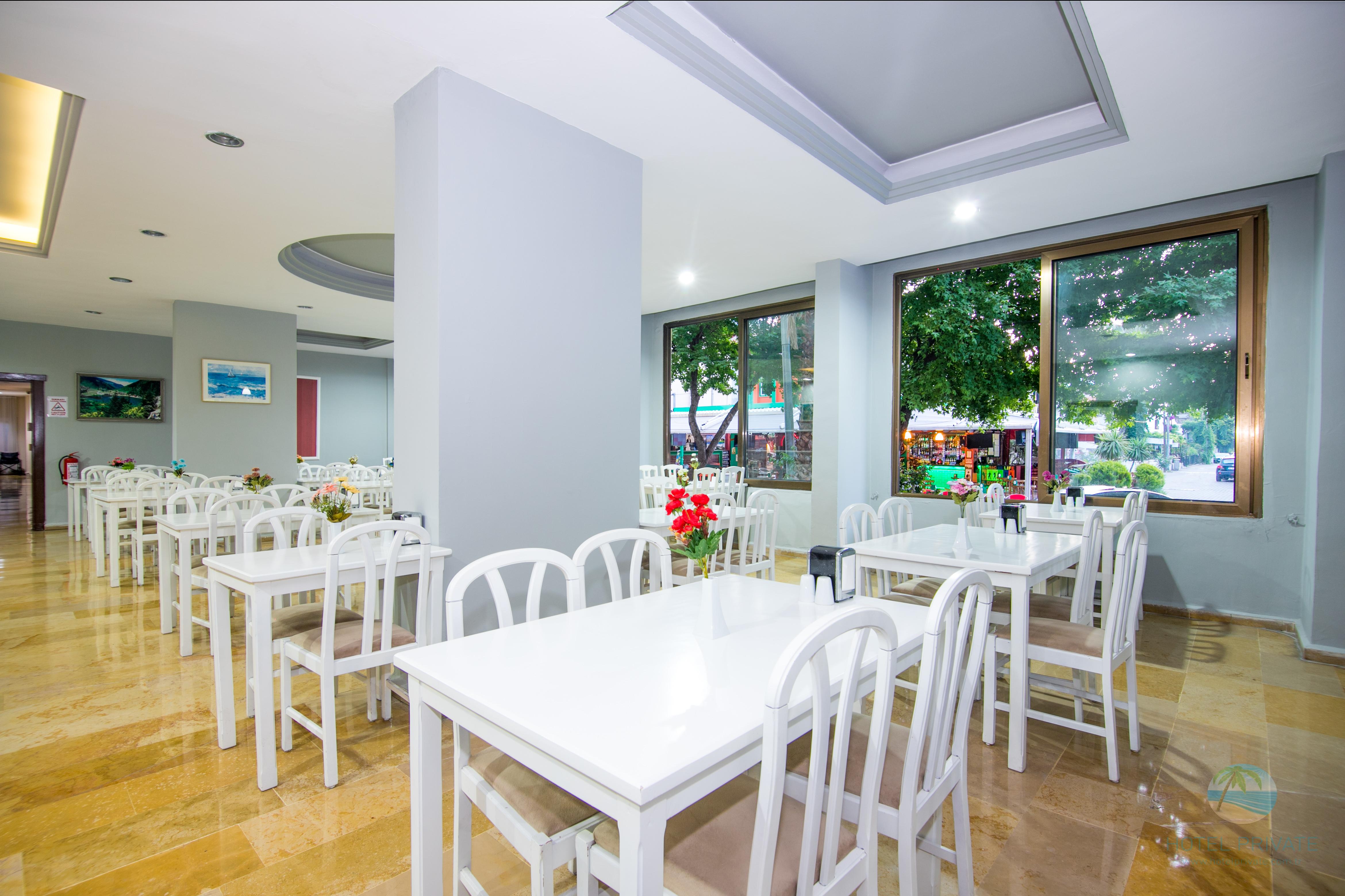 Private Hotel Marmaris Zewnętrze zdjęcie