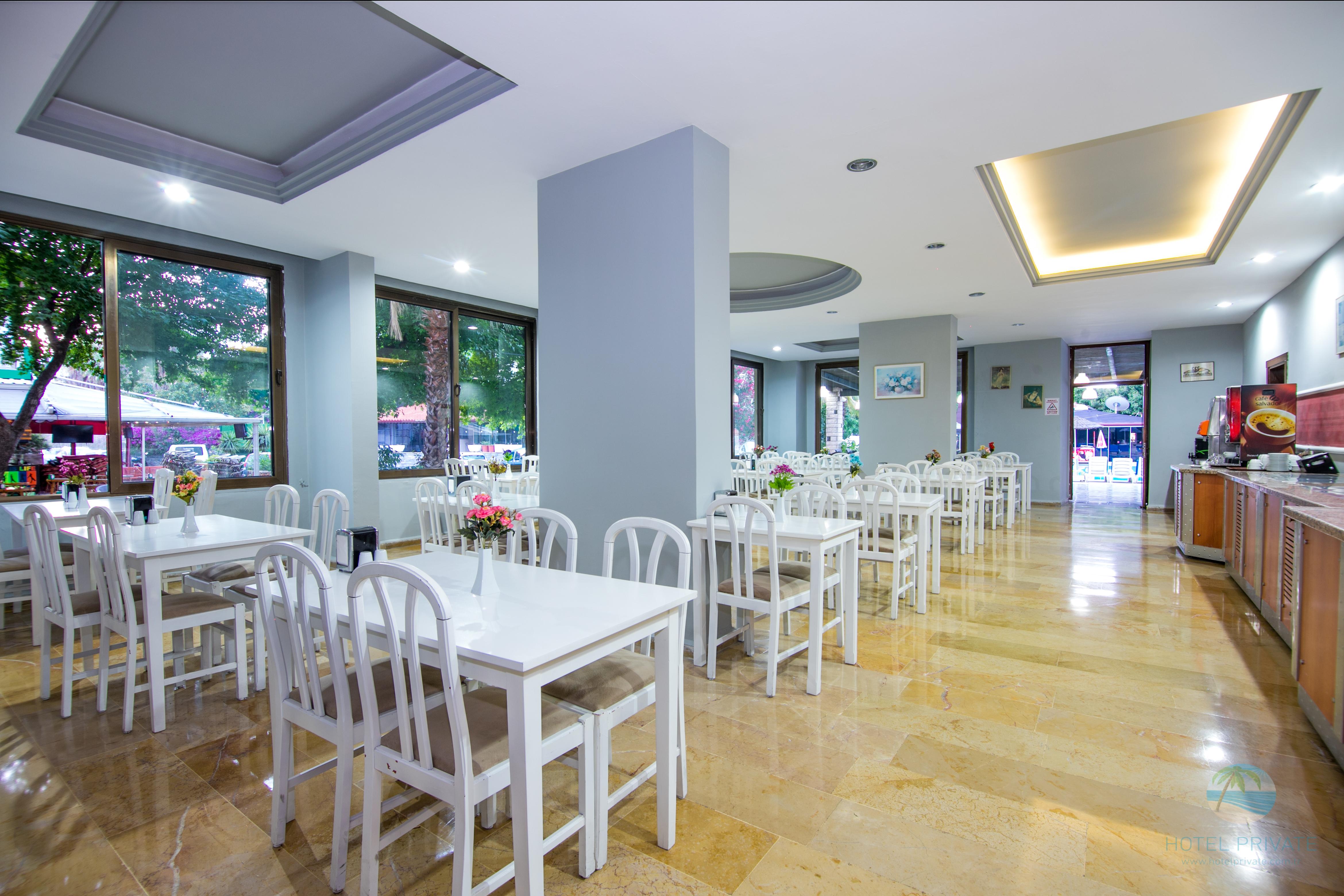 Private Hotel Marmaris Zewnętrze zdjęcie