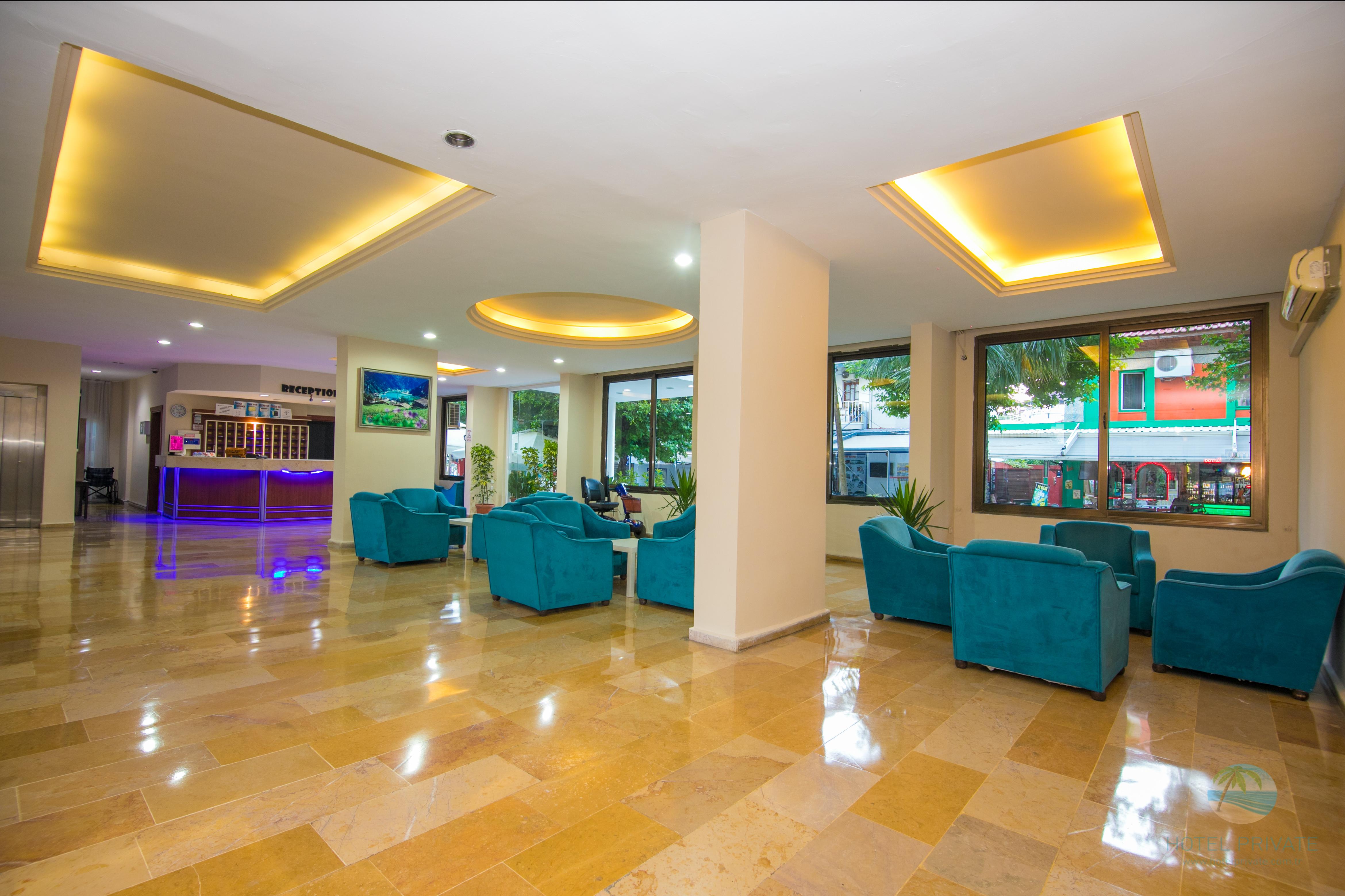 Private Hotel Marmaris Zewnętrze zdjęcie