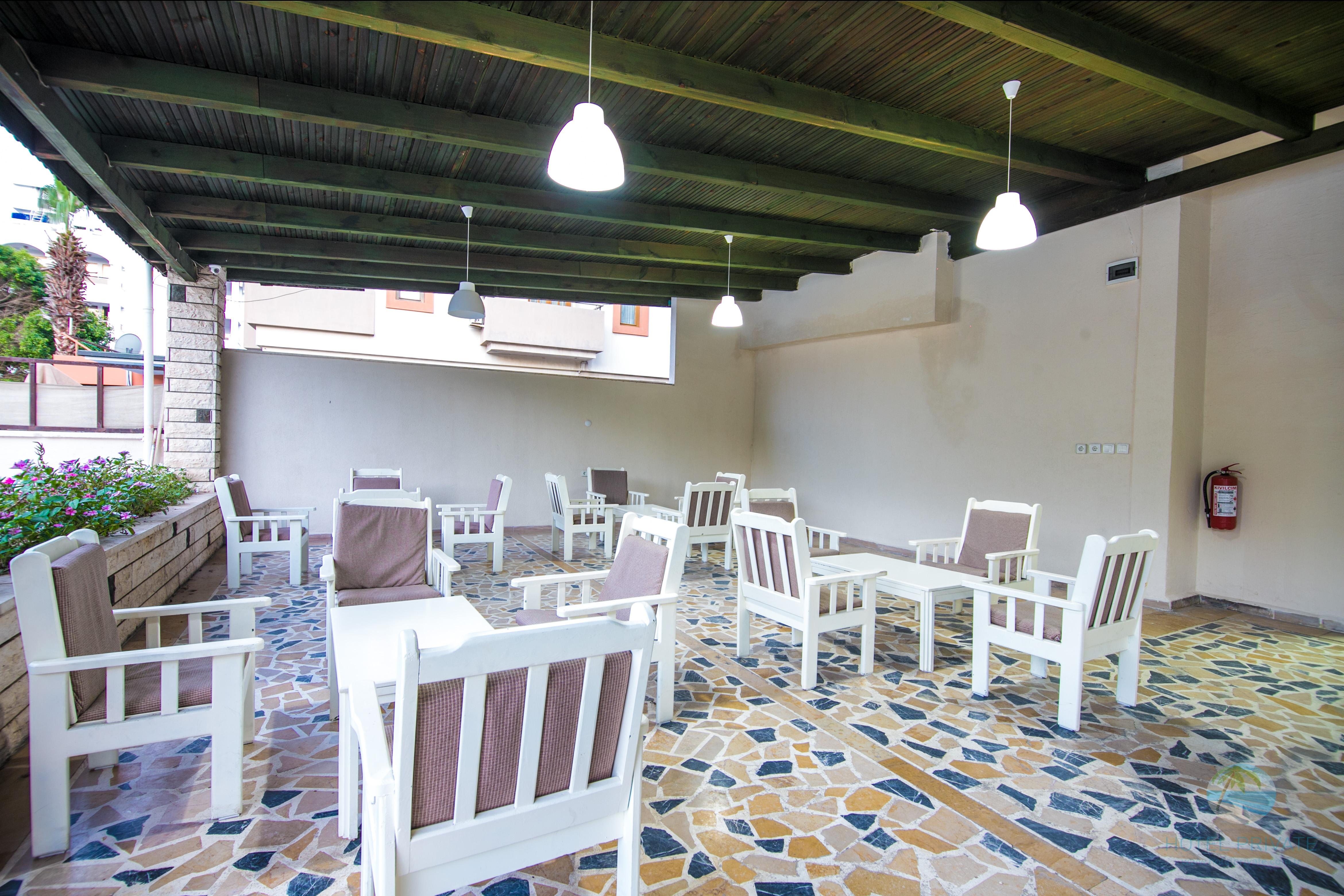 Private Hotel Marmaris Zewnętrze zdjęcie