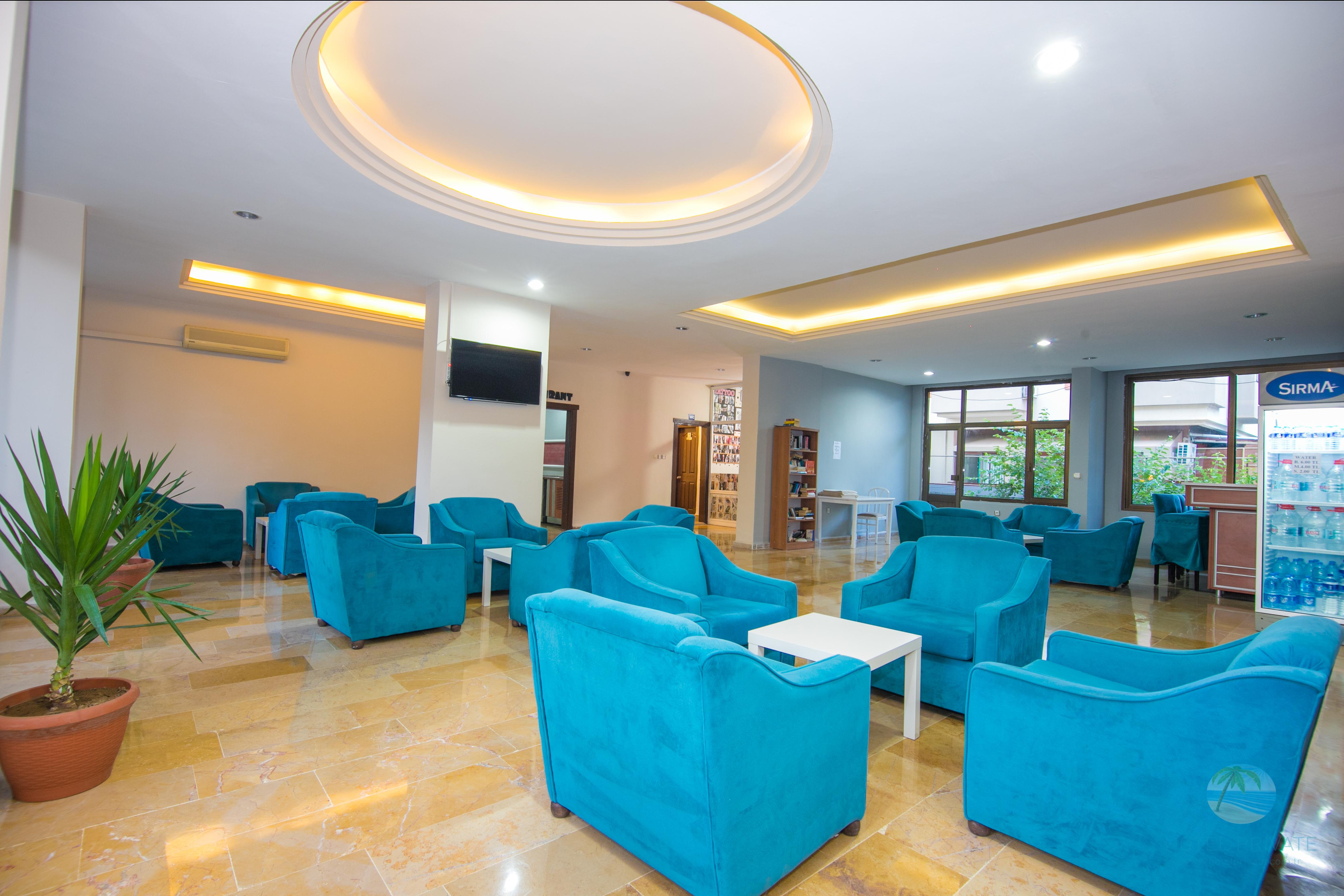 Private Hotel Marmaris Zewnętrze zdjęcie