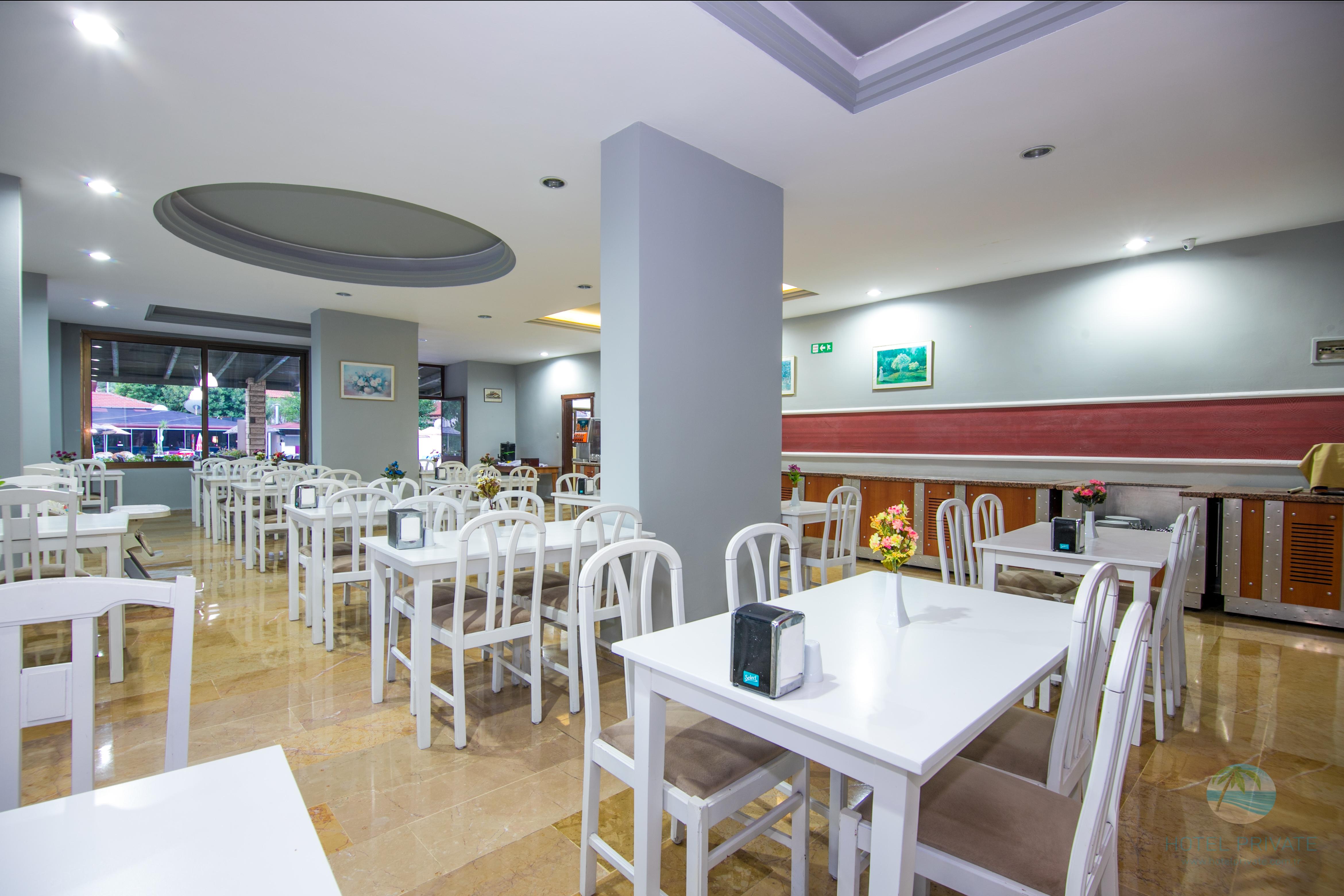 Private Hotel Marmaris Zewnętrze zdjęcie