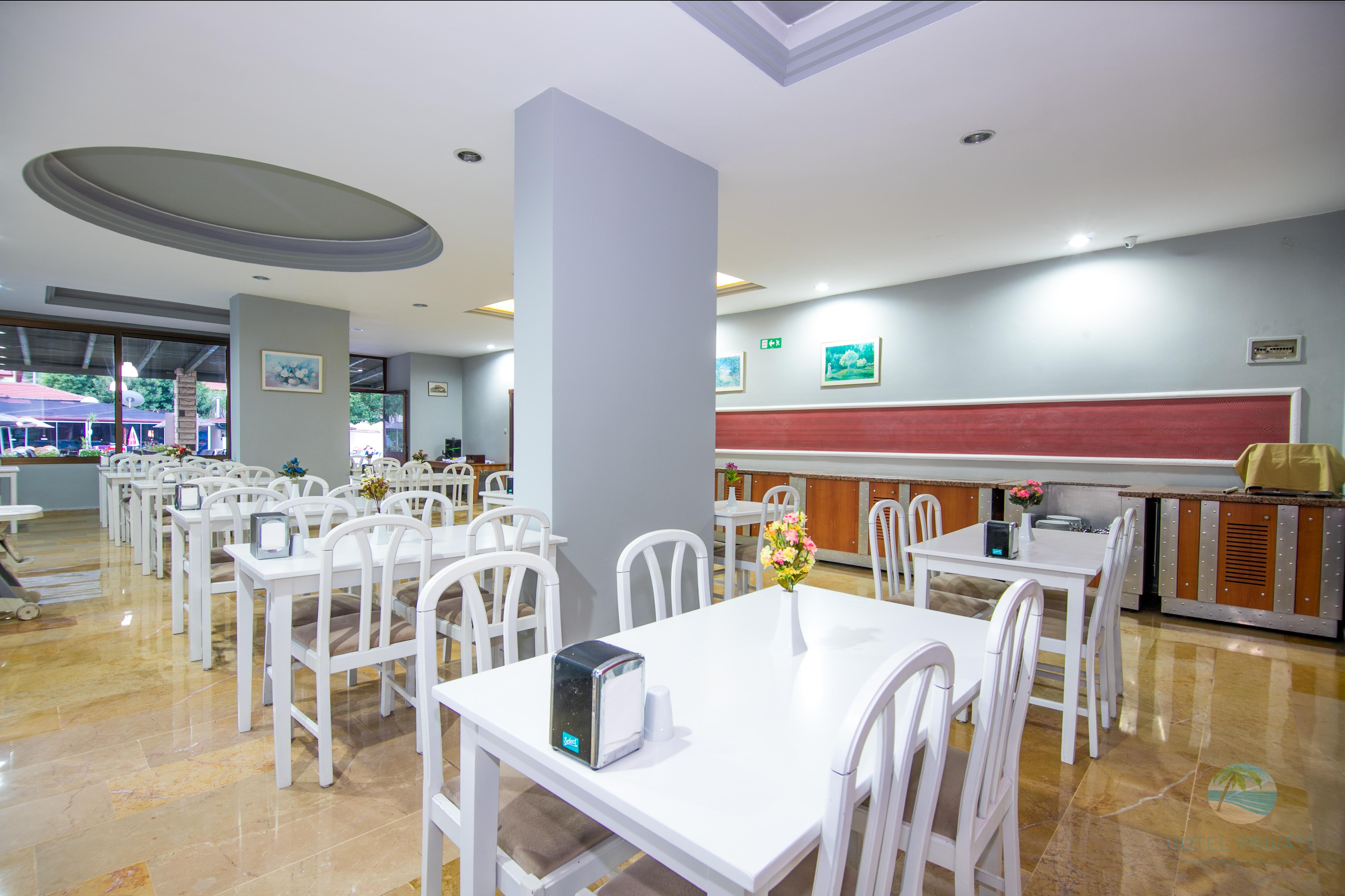 Private Hotel Marmaris Zewnętrze zdjęcie
