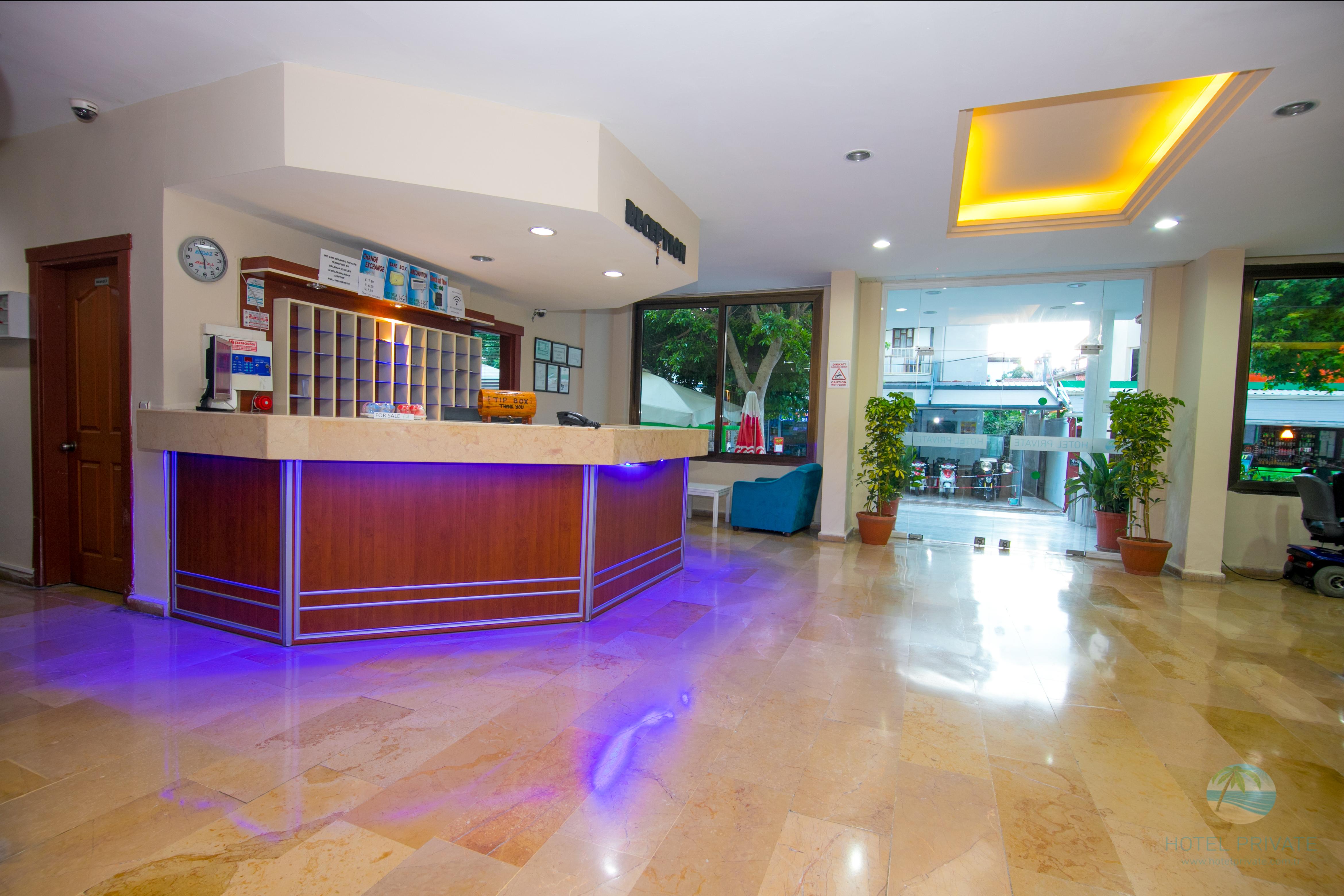 Private Hotel Marmaris Zewnętrze zdjęcie