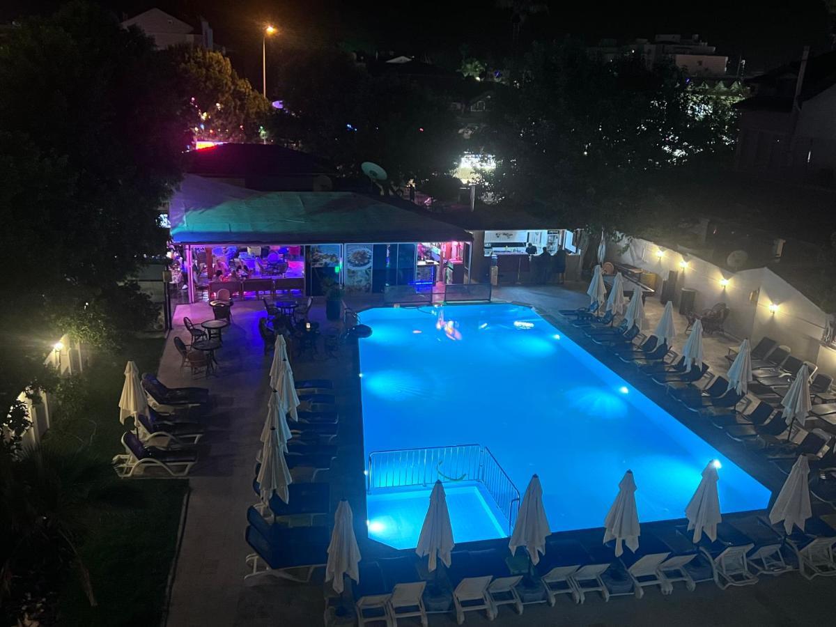 Private Hotel Marmaris Zewnętrze zdjęcie
