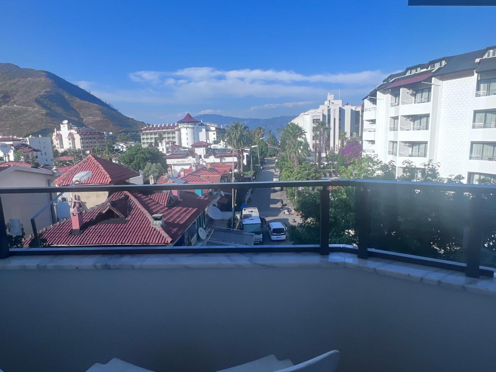 Private Hotel Marmaris Zewnętrze zdjęcie