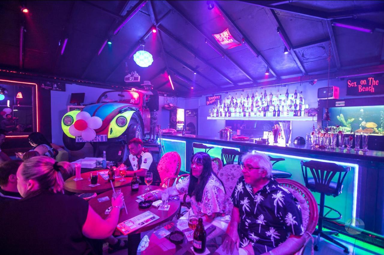 Private Hotel Marmaris Zewnętrze zdjęcie