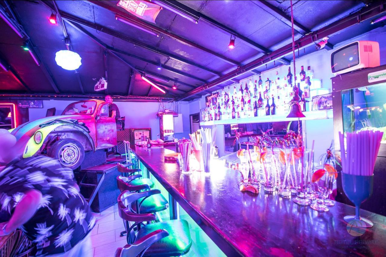 Private Hotel Marmaris Zewnętrze zdjęcie